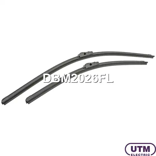 Щетка стеклоочистителя DBM2026FL UTM