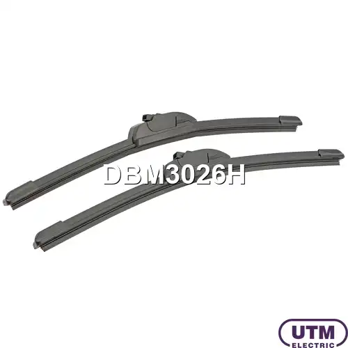 Щетка стеклоочистителя DBM3026H UTM