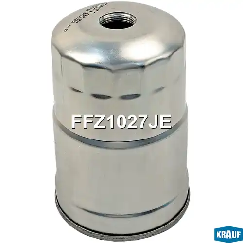 Топливный фильтр KRAUF FFZ1027JE