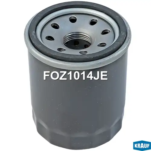 Фильтр масляный KRAUF FOZ1014JE