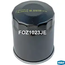 Фильтр масляный KRAUF FOZ1023JE