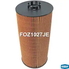 Фильтр масляный KRAUF FOZ1027JE