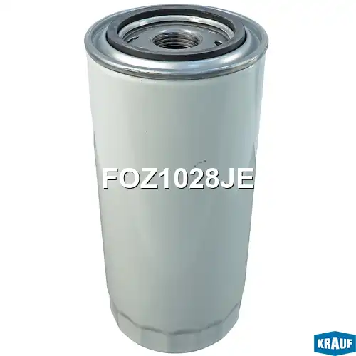 Фильтр масляный KRAUF FOZ1028JE