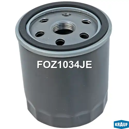 Фильтр масляный KRAUF FOZ1034JE