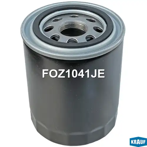 Фильтр масляный KRAUF FOZ1041JE