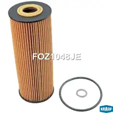 Фильтр масляный KRAUF FOZ1048JE