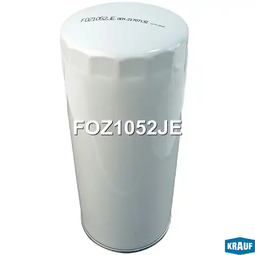 Фильтр масляный KRAUF FOZ1052JE