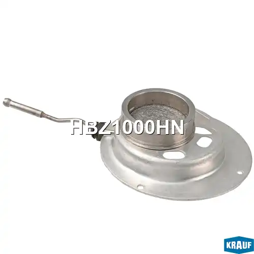 Горелка отопителя HBZ1000HN KRAUF