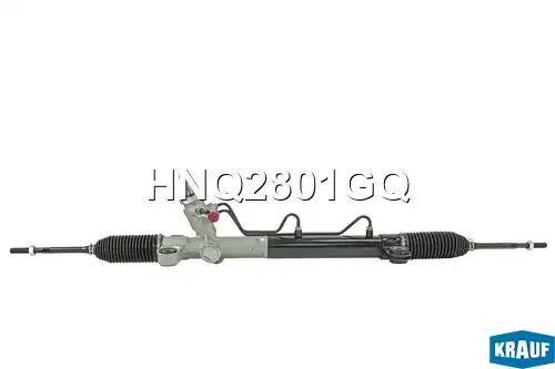 Рулевая рейка KRAUF HNQ2801GQ