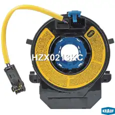 Кольцо контактное KRAUF HZX0213KC