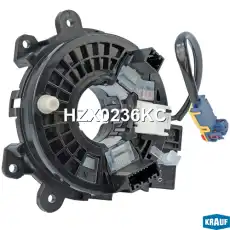 Кольцо контактное KRAUF HZX0236KC