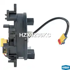 Кольцо контактное KRAUF HZX0236KC