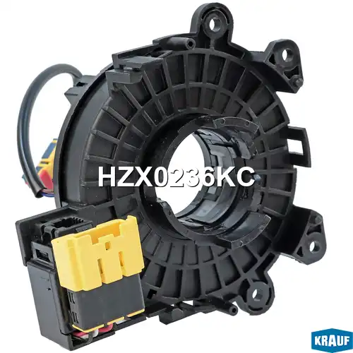 Кольцо контактное KRAUF HZX0236KC