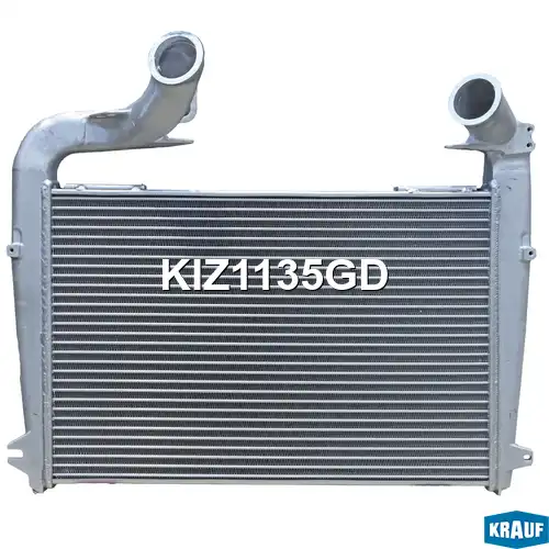 Интеркулер KRAUF KIZ1135GD
