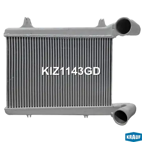 Интеркулер KRAUF KIZ1143GD