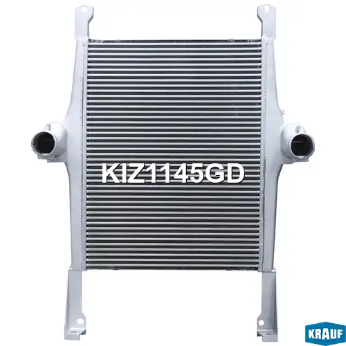Интеркулер KRAUF KIZ1145GD