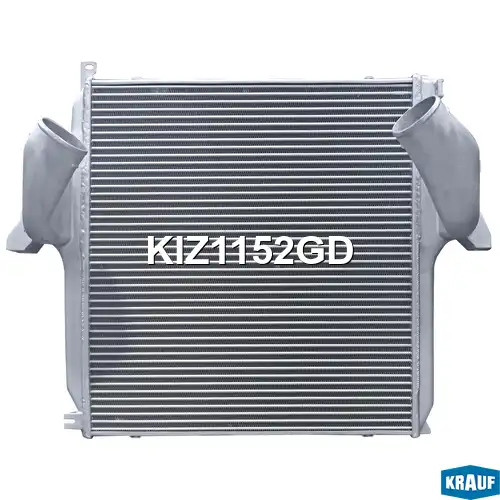 Интеркулер KRAUF KIZ1152GD