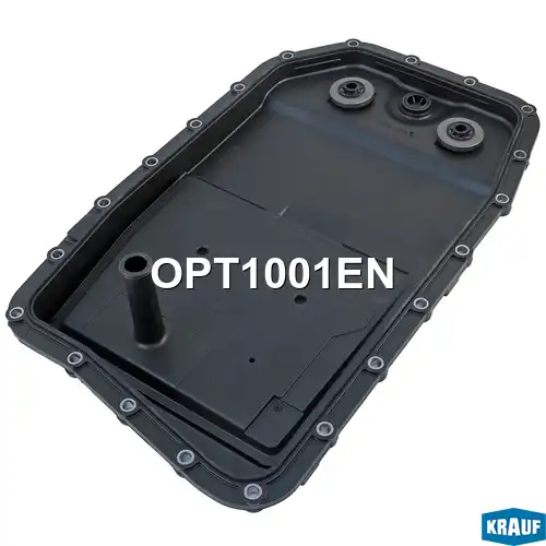 Поддон картера КПП KRAUF OPT1001EN
