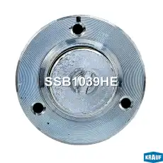 Втягивающее реле стартера/SSB1039HE KRAUF