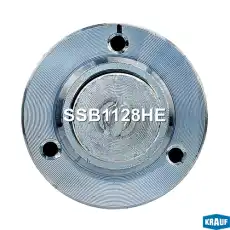 Втягивающее реле стартера SSB1128HE KRAUF