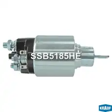 Втягивающее реле стартера SSB5185HE KRAUF