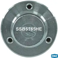 Втягивающее реле стартера SSB5185HE KRAUF