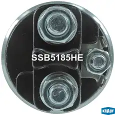 Втягивающее реле стартера SSB5185HE KRAUF