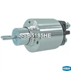Втягивающее реле стартера SSB5185HE KRAUF