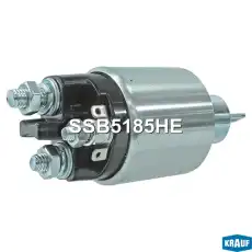 Втягивающее реле стартера SSB5185HE KRAUF