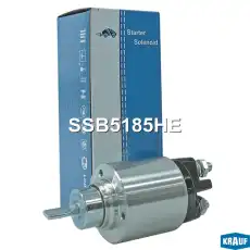 Втягивающее реле стартера SSB5185HE KRAUF