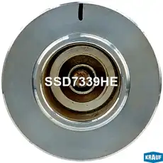 Втягивающее реле стартера SSD7339HE KRAUF