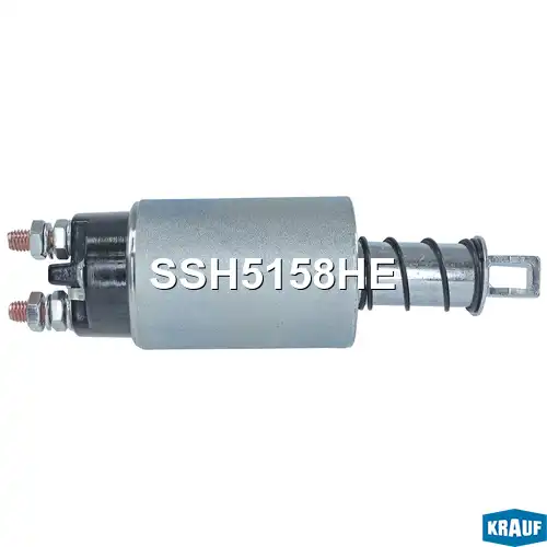 Втягивающее реле стартера SSH5158HE KRAUF