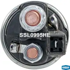 Втягивающее реле стартера/SSL0995HE KRAUF