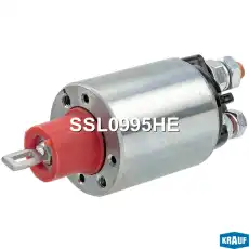 Втягивающее реле стартера/SSL0995HE KRAUF