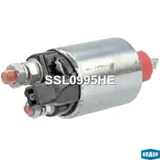 Втягивающее реле стартера/SSL0995HE KRAUF