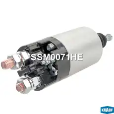 Втягивающее реле стартера SSM0071HE KRAUF