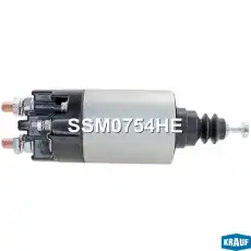 SSM0754HE Втягивающее реле стартера/SSM0754HE KRAUF