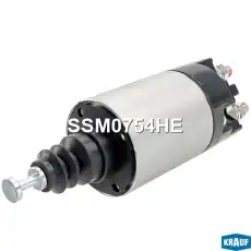 SSM0754HE Втягивающее реле стартера/SSM0754HE KRAUF
