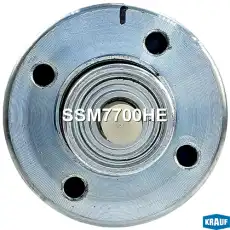 SSM7700HE Втягивающее стартера/SSM7700HE KRAUF