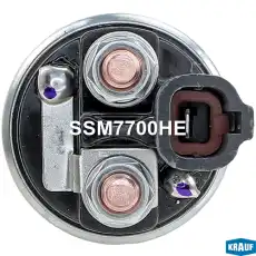 SSM7700HE Втягивающее стартера/SSM7700HE KRAUF