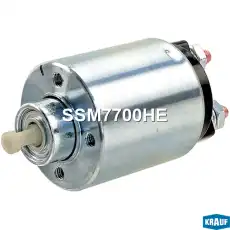 SSM7700HE Втягивающее стартера/SSM7700HE KRAUF