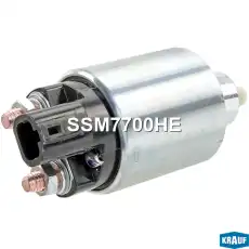 SSM7700HE Втягивающее стартера/SSM7700HE KRAUF