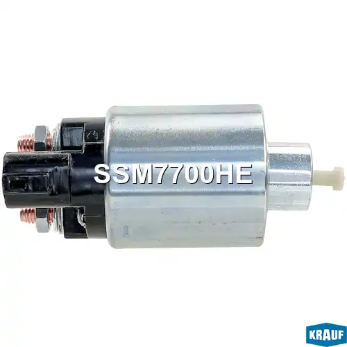 SSM7700HE Втягивающее стартера/SSM7700HE KRAUF
