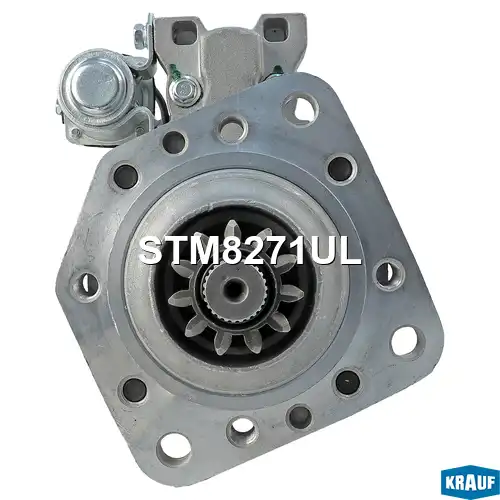Стартер KRAUF STM8271UL
