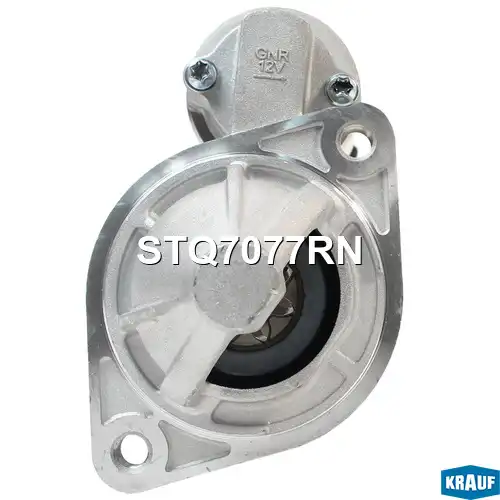 Стартер KRAUF STQ7077RN