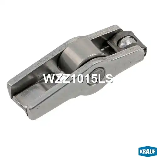 Коромысло клапана ГРМ KRAUF WZZ1015LS