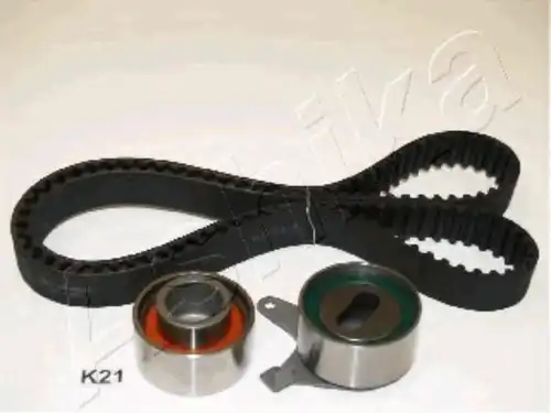 КОМПЛЕКТ РЕМНЯ ГРМ KCTK21 ASHIKA