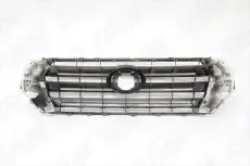 Решетка радиатора OEM OEM3361