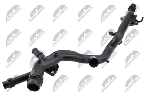 AUDI A6 C6 3.0 TFSI 2007-2011 CPPAU017 NTY