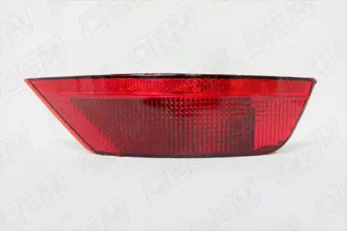 Фара противотуманная OEM OEM0027PTFZR